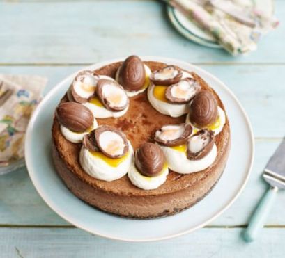 creme-egg-cheesecake